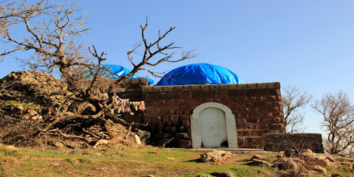 Çelebi-Baba-Ziyareti